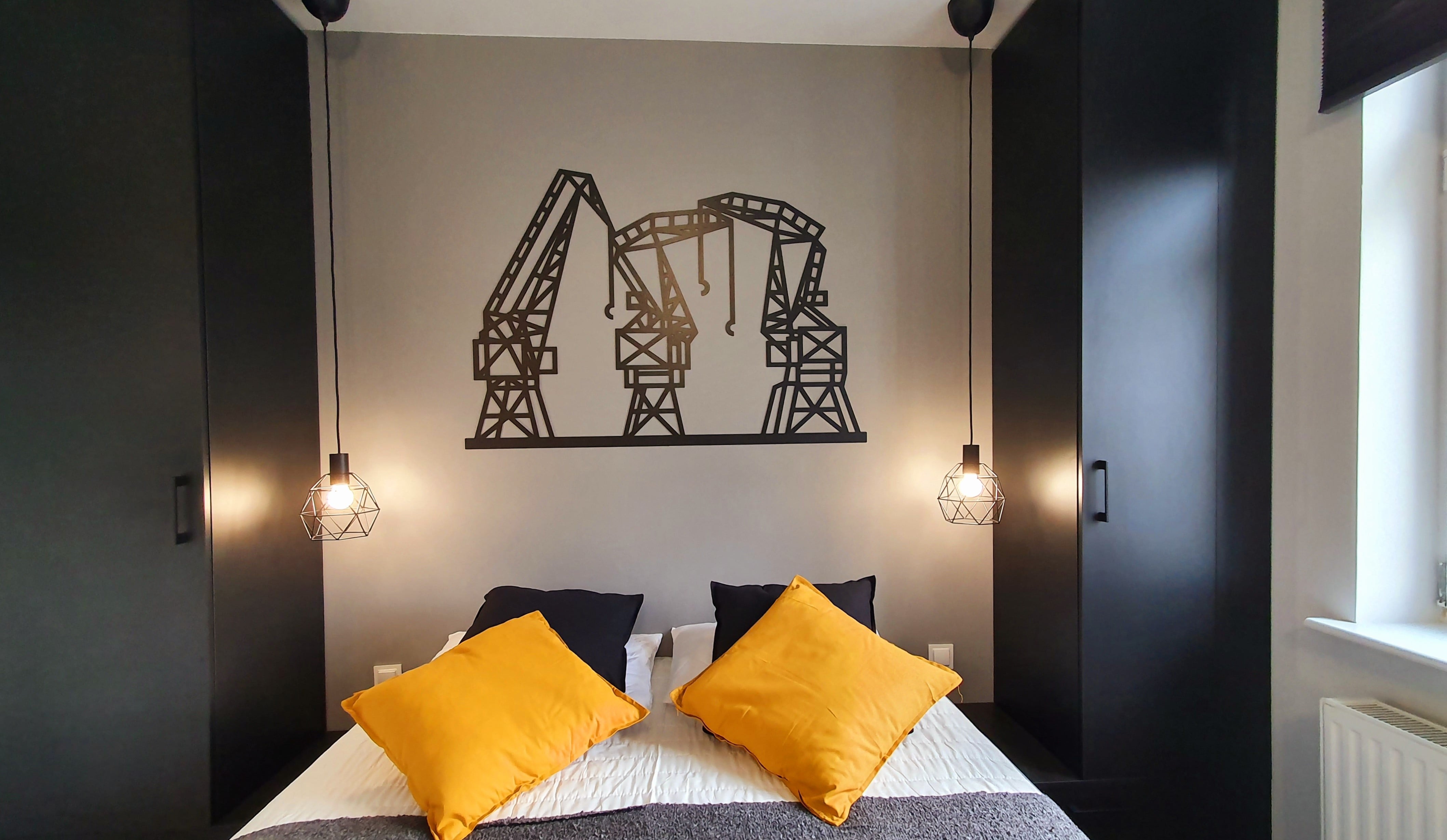Gryf Apartamenty